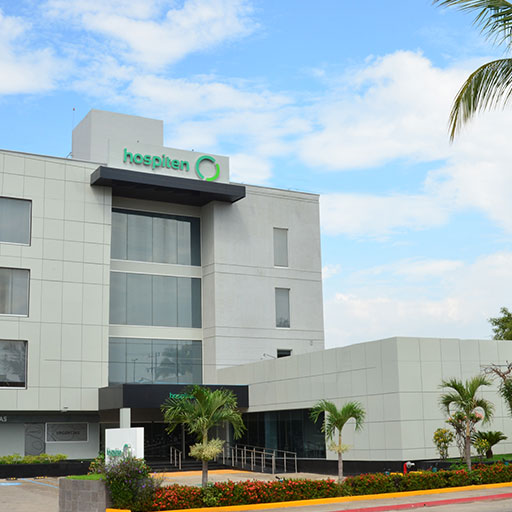 Hospiten Puerto Vallarta (Jalisco- México)