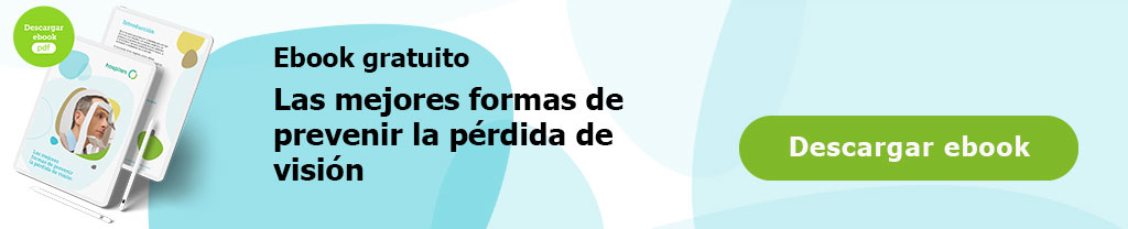 Las mejores formas de prevenir la pérdida de visión Las mejores formas de prevenir la pérdida de visión