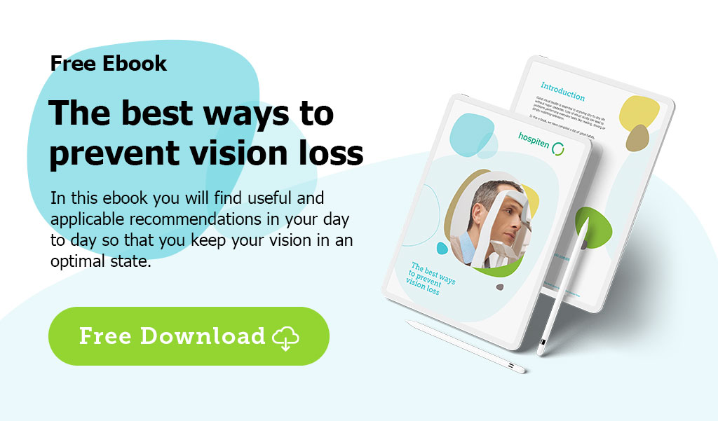 The best ways to prevent vision loss.