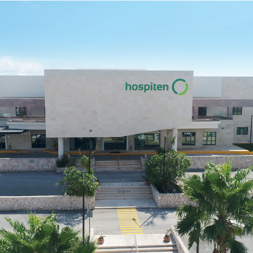 Hospiten Riviera Maya (Playa del Carmen - México)